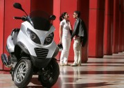 Piaggio Mp3 400ie